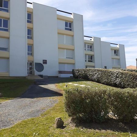 Studio - Marina 6 - 37 Allee Des Pinons - 3-1 Saint-Jean-de-Monts Exteriér fotografie
