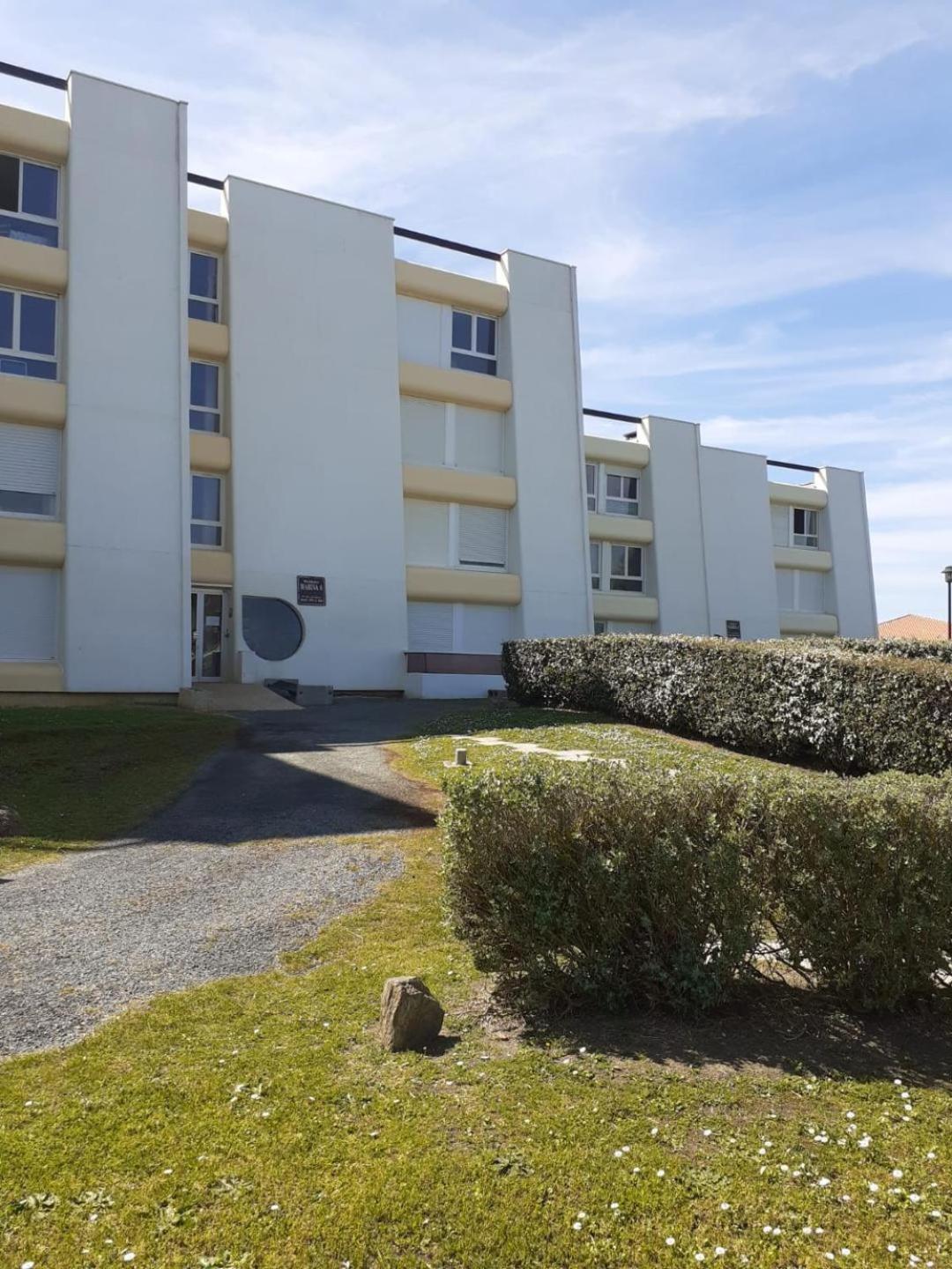Studio - Marina 6 - 37 Allee Des Pinons - 3-1 Saint-Jean-de-Monts Exteriér fotografie